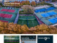 teniskarmo.com
