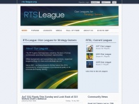 rts-league.org Thumbnail