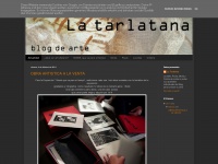 latarlatana.blogspot.com Thumbnail