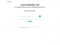 Samuelkelly.net