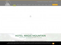 Hotelmagicmountain.com