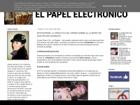 elpapelelectronico.blogspot.com Thumbnail