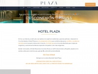 hotelplaza.es