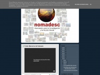 nomadesc.blogspot.com Thumbnail
