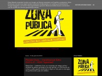 Zonapublicatv.blogspot.com
