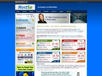 Hostso.com