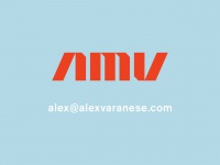 Alexvaranese.com