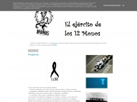Ejercito12monos.blogspot.com