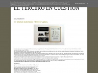 elterceroencuestion.blogspot.com Thumbnail