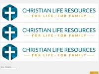 christianliferesources.com