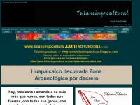 tulancingocultural.cc Thumbnail