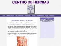 Herniascentro.com