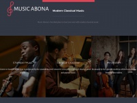 Musicabona.com