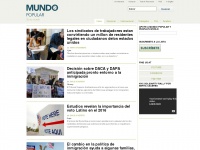 Mundopopular.org