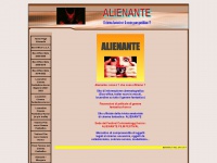 Alienante.it