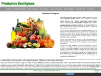 productos-ecologicos.com Thumbnail