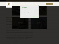 Hotelimpala.com.ar