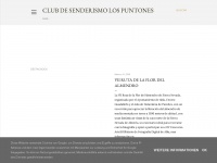 Lospuntones.blogspot.com