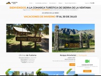 comarcaturistica.com.ar Thumbnail