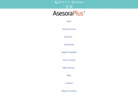 asesoraplus.com