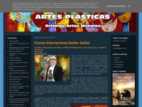 Ariasarte.blogspot.com
