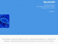 Apustudio.com