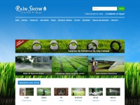 rainshow.com Thumbnail
