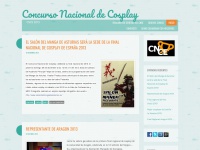 Concursocosplay.wordpress.com