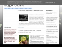 Bloggercubano.blogspot.com