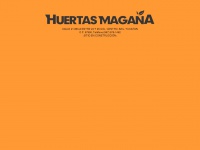 Huertasmagana.com