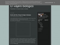 viajerobiologico.blogspot.com Thumbnail
