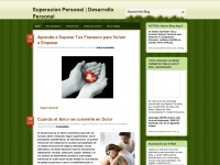 Superacionpersonalmag.wordpress.com