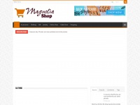 magoniashop.com Thumbnail