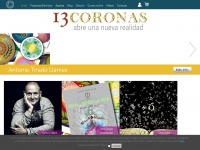 13coronas.com Thumbnail