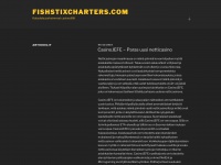 fishstixcharters.com