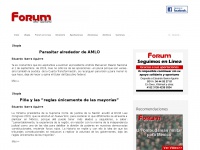 forumenlinea.com Thumbnail