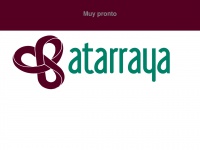 Atarraya.org
