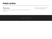Public-action.com