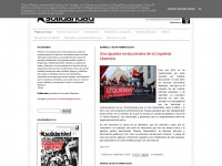 periodico-solidaridad.blogspot.com Thumbnail