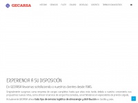 gecarsa.com
