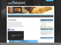 gasvalladolid.com Thumbnail