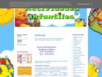 Actividades-infantil.blogspot.com