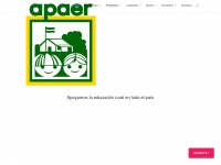 apaer.org.ar