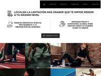 fisioterapiaricardogonzalez.com