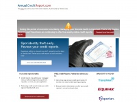 Annualcreditreport.com