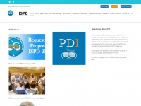 Ispd.org