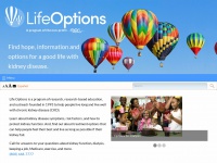 Lifeoptions.org