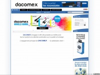 dacomex.fr Thumbnail