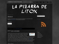 litox9.wordpress.com Thumbnail