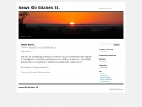 Innovab2b.wordpress.com